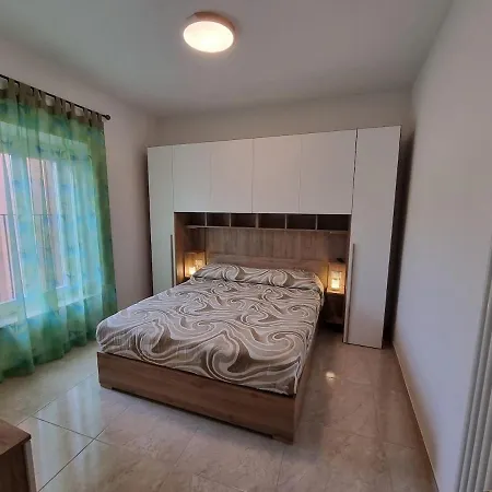 Casa Antonini *