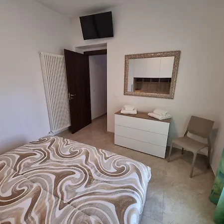 Casa Antonini