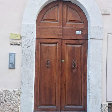 Casa Antonini Apartament