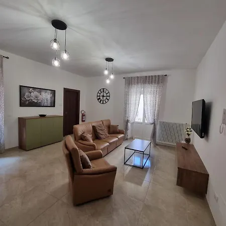 Appartement Casa Antonini