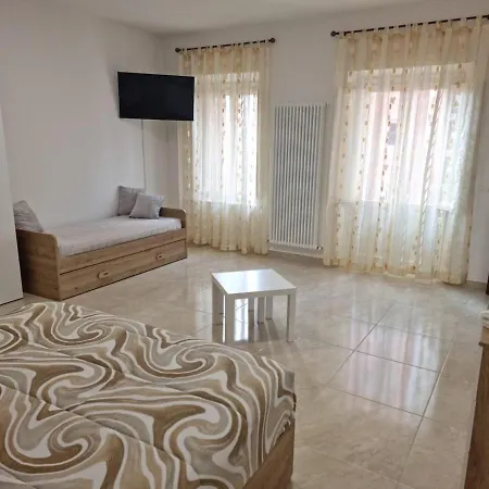 Casa Antonini *