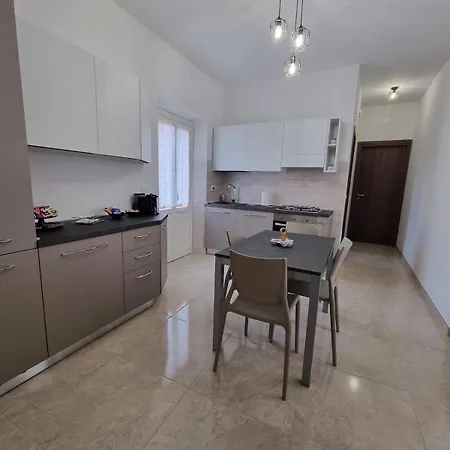 Casa Antonini * L'Aquila