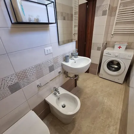 Apartament Casa Antonini LʼAquila