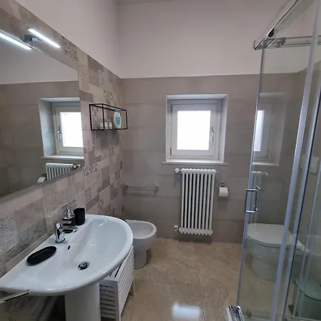Casa Antonini *
