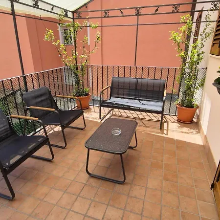 Casa Antonini * L'Aquila