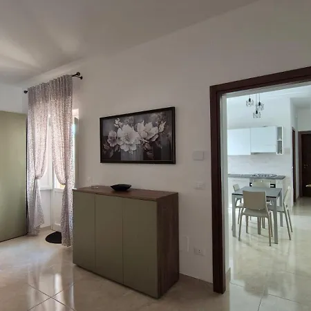 Casa Antonini