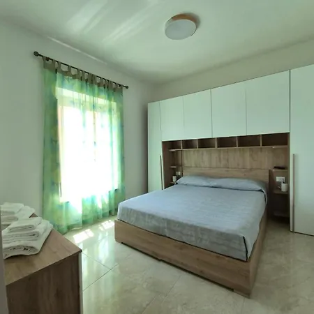 Casa Antonini Appartement LʼAquila