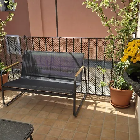 Casa Antonini Apartment