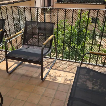 Apartament Casa Antonini