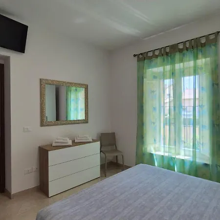 Casa Antonini LʼAquila