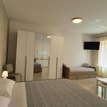 Casa Antonini Apartament