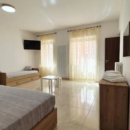 Casa Antonini LʼAquila