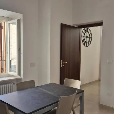 Apartament Casa Antonini *