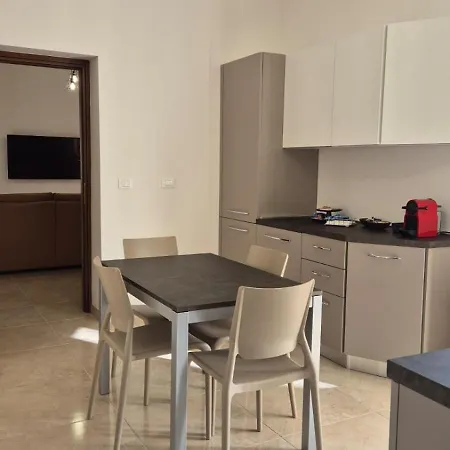 Casa Antonini LʼAquila