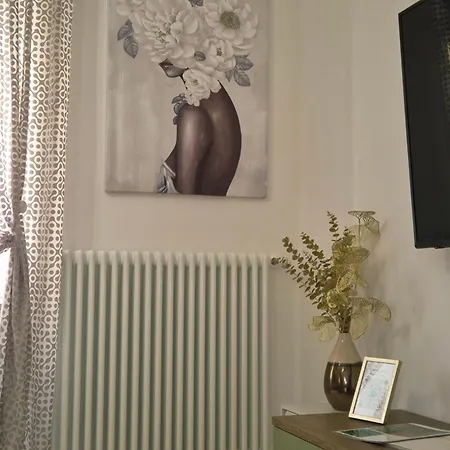 Casa Antonini * LʼAquila