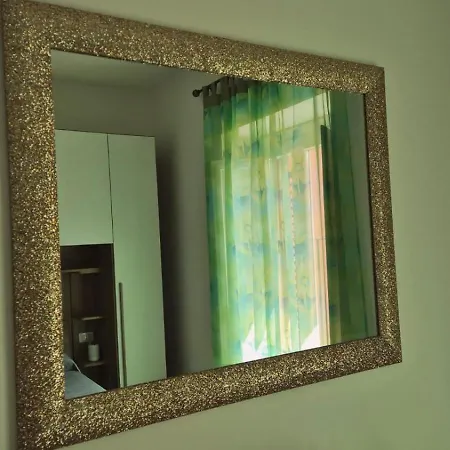 Casa Antonini Appartement