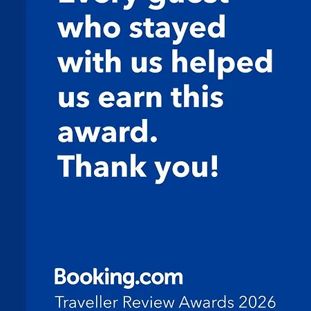 Casa Antonini Apartment