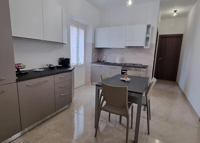 Casa Antonini * LʼAquila