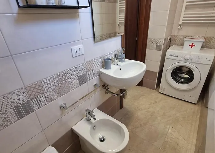 Appartement Casa Antonini LʼAquila