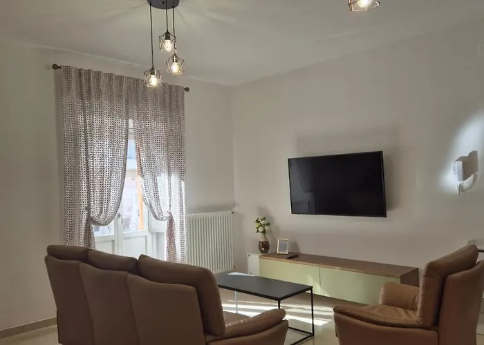 Daire Casa Antonini *