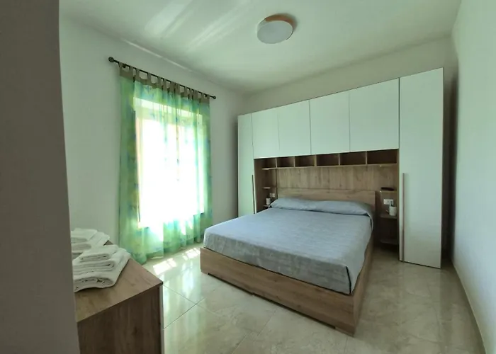 Casa Antonini Daire LʼAquila