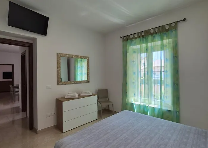 Casa Antonini LʼAquila