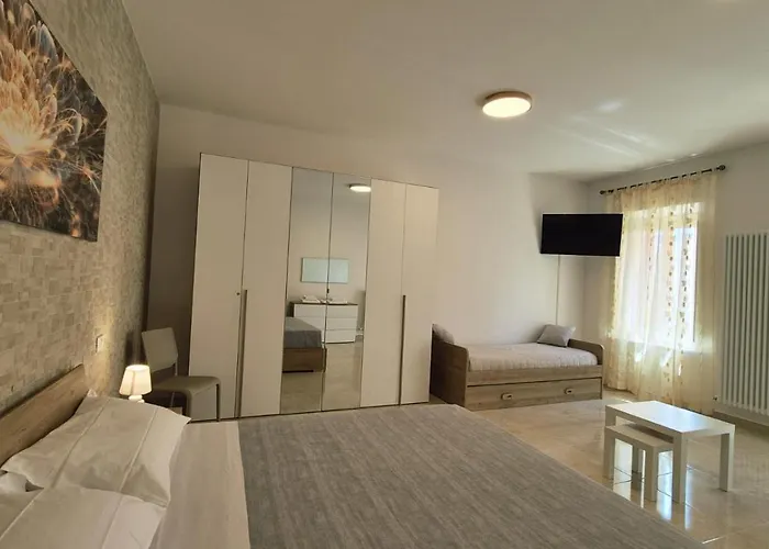 Casa Antonini Appartement