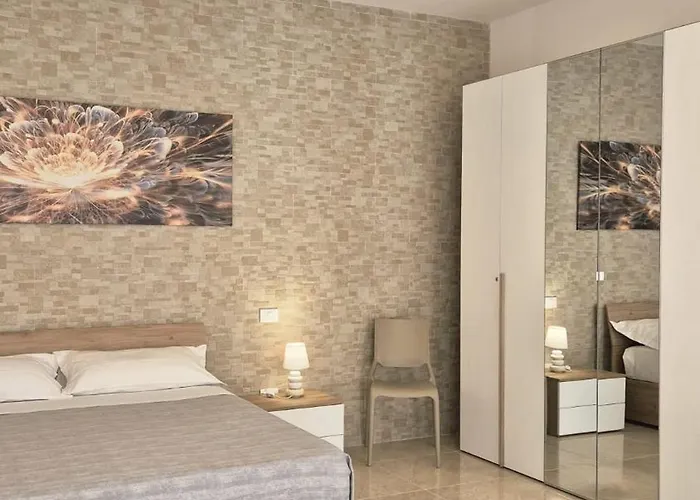 Casa Antonini Daire LʼAquila