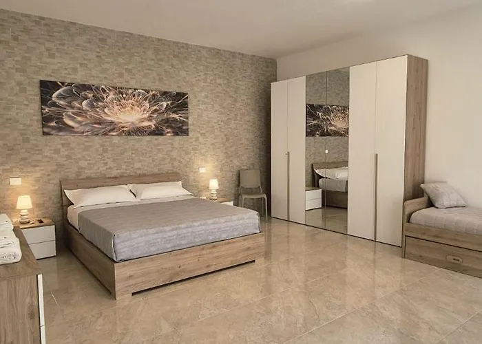 Casa Antonini * LʼAquila