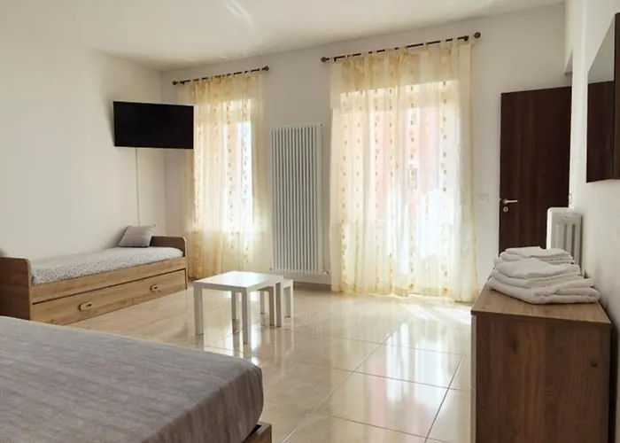 Casa Antonini LʼAquila