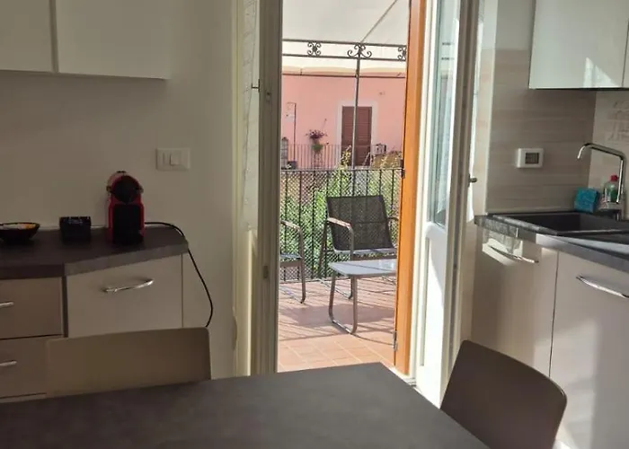 Casa Antonini Appartement