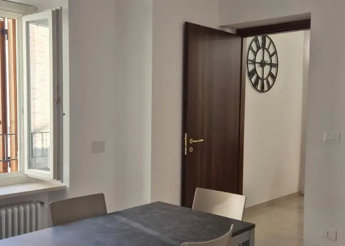 Appartement Casa Antonini *