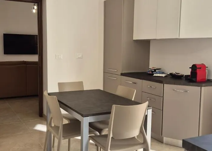 Casa Antonini LʼAquila