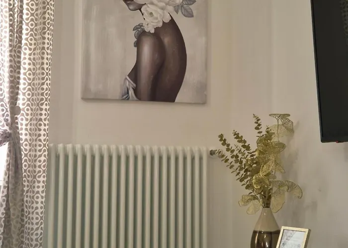 Casa Antonini * LʼAquila