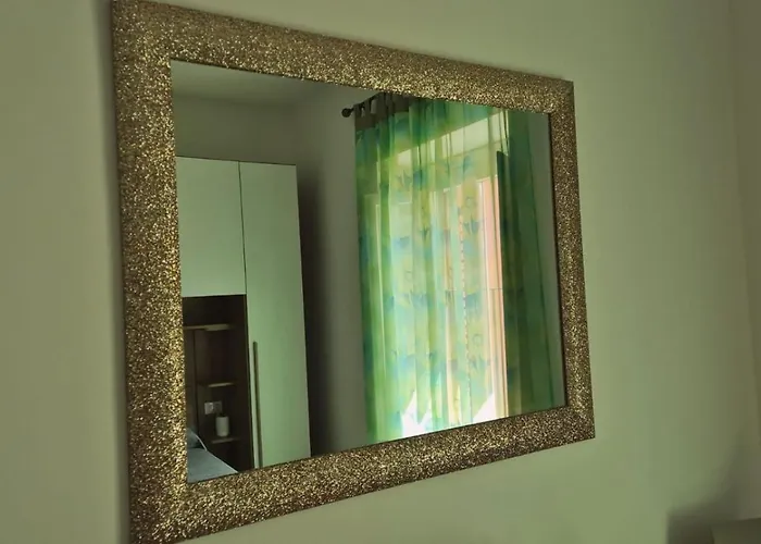 Casa Antonini Appartement